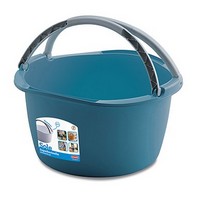BACINELLA ROTONDA SOLE C-MANICI stefanplast